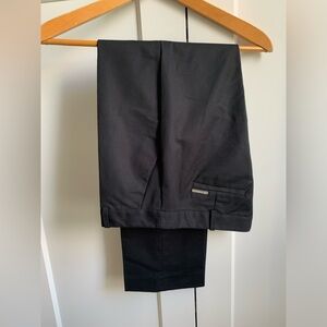 Michael Kors Wellesley Ankle Silhouette Pants